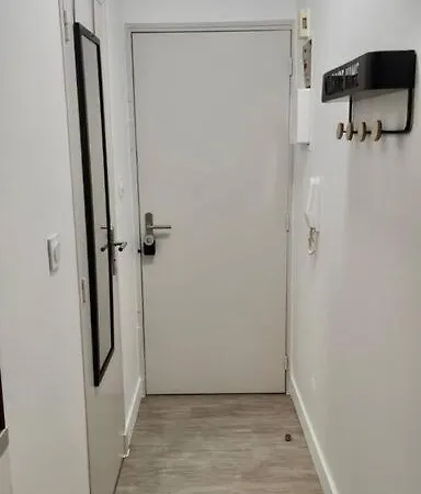 Jolie Cosy A 2 Pas Du Centre-ville Apartment